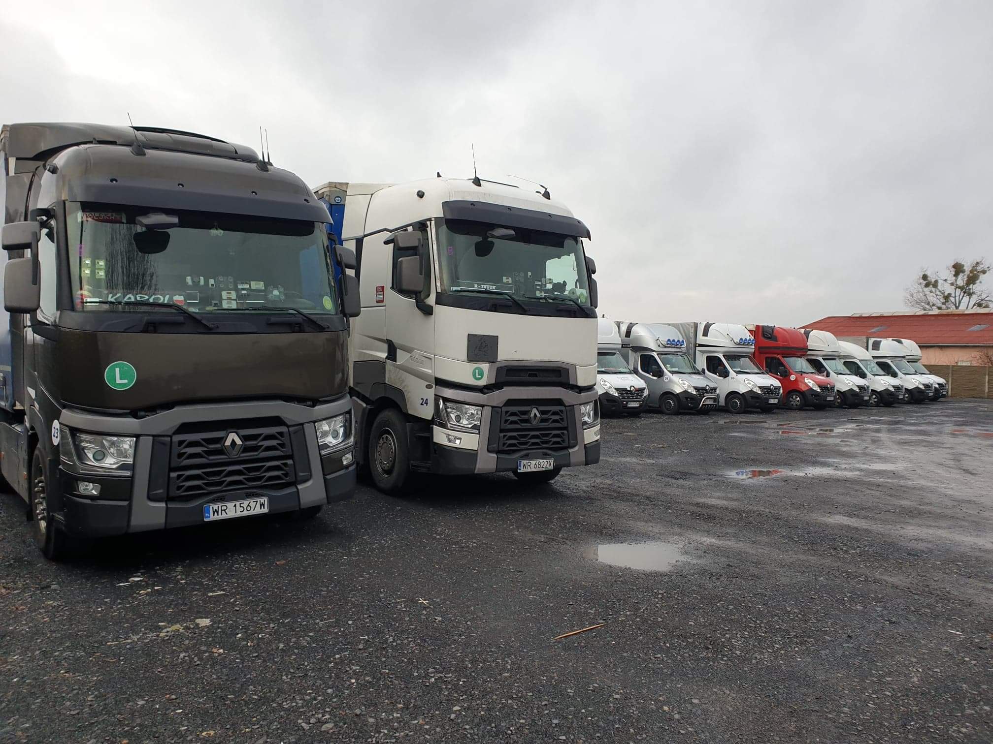 TIR
